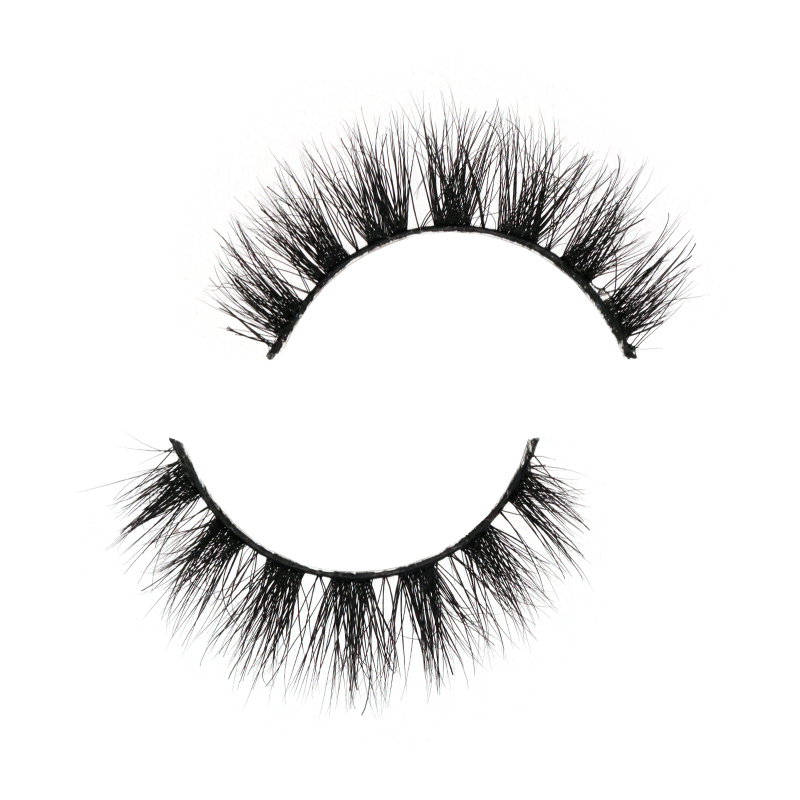 Lower Mink Lashes #BME08