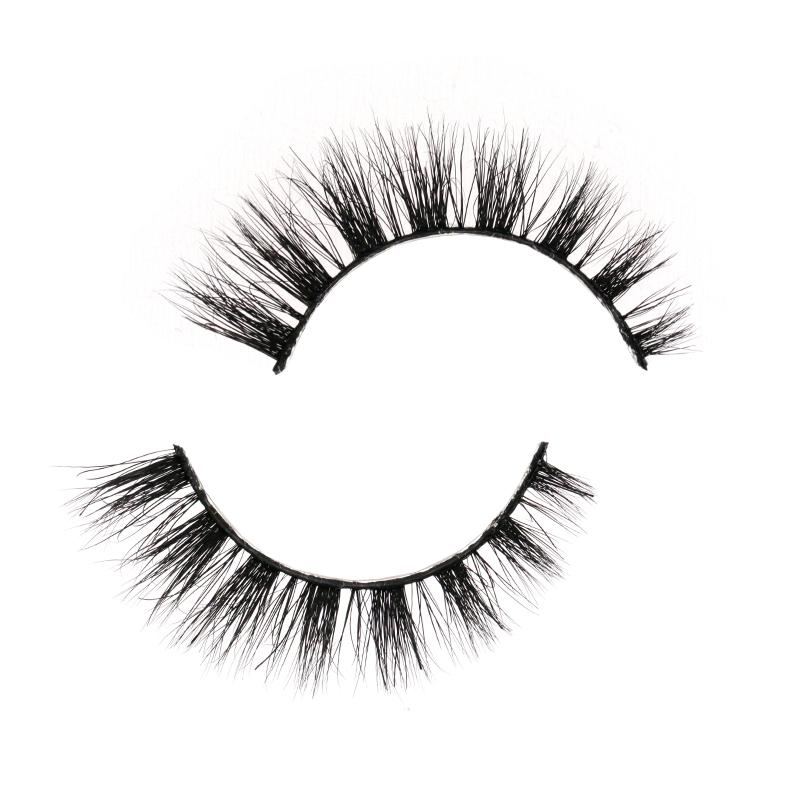 Lower Mink Lashes #BME24