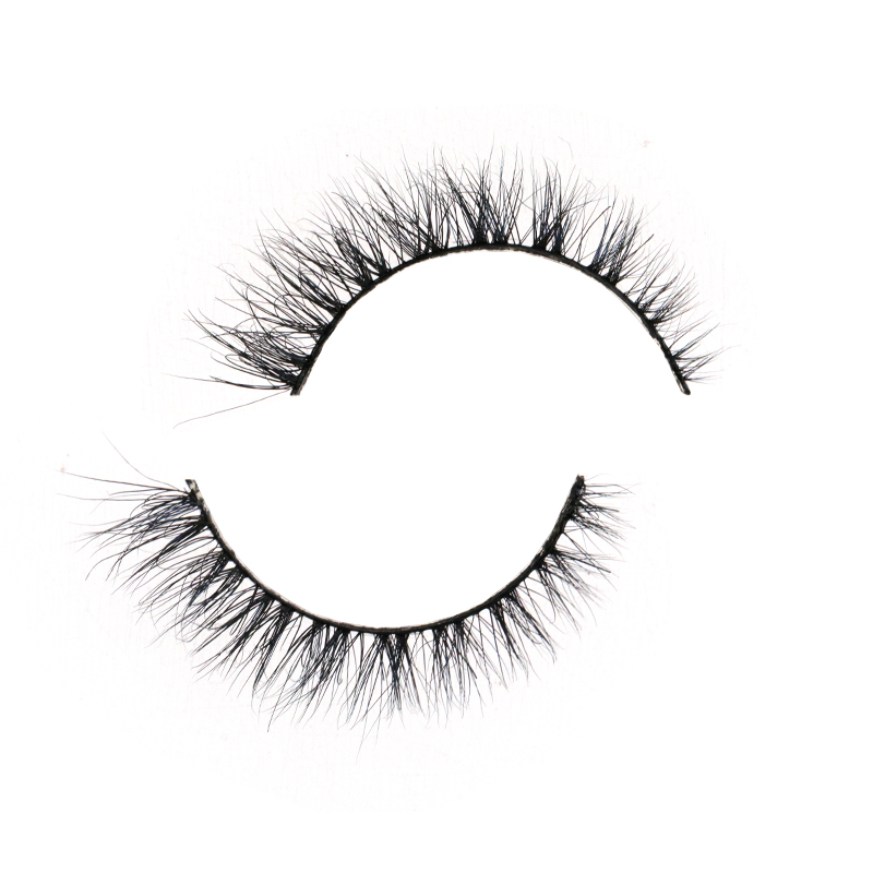 Lower Mink Lashes #BME26