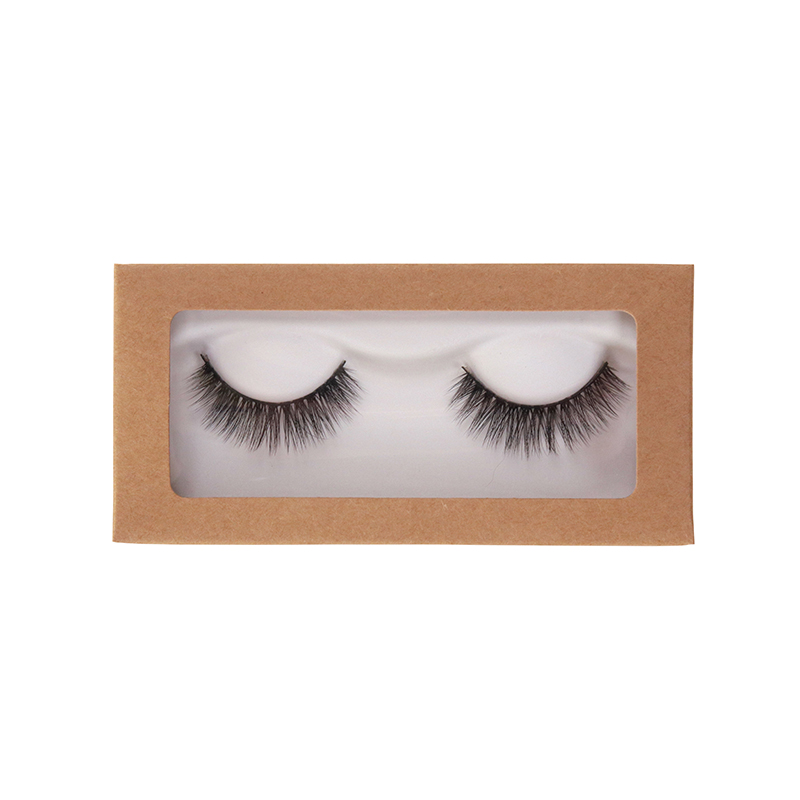 Low Minimum Lash Box #SN01