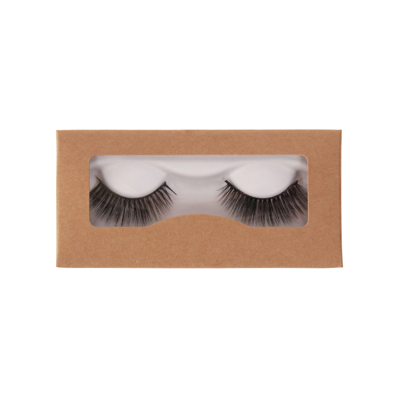 Low Minimum Lash Box #SN02