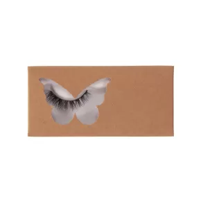 Low Minimum Lash Box #SN03
