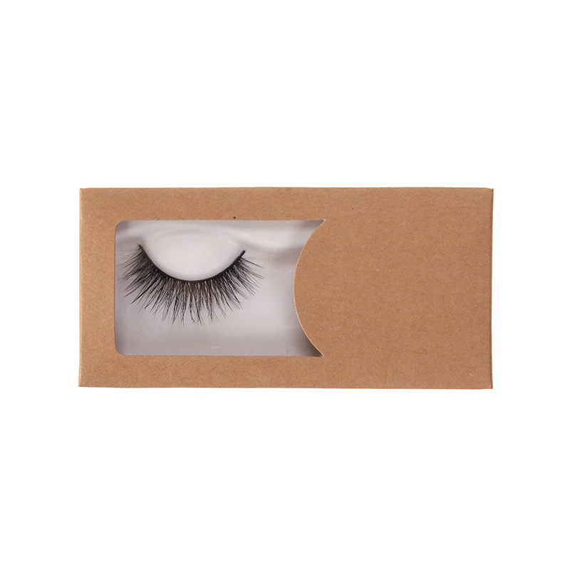 Low Minimum Lash Box #SN04