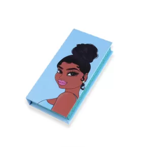 Box for Dropshipping Lash Business #STL04