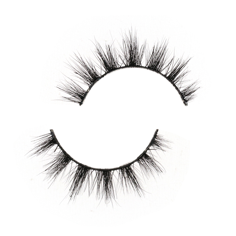 Lower Mink Lashes #BME38