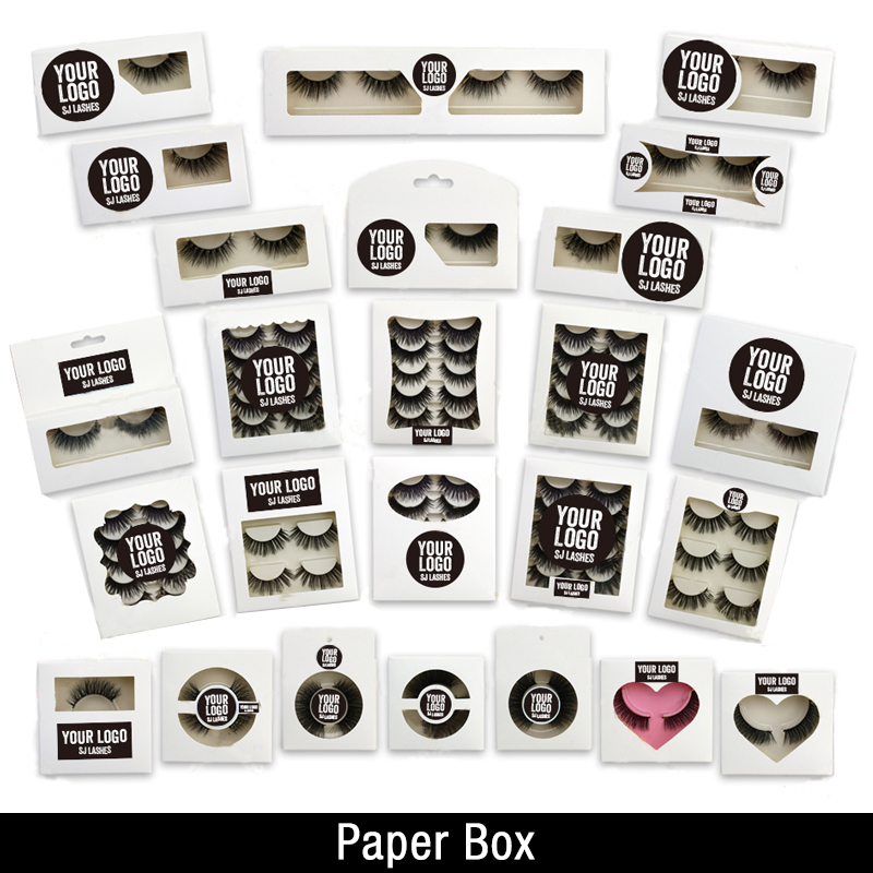 Paper Box