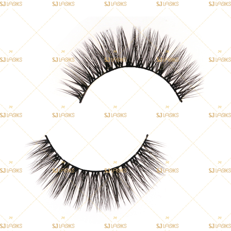 3D Faux Mink Lashes #HAE01