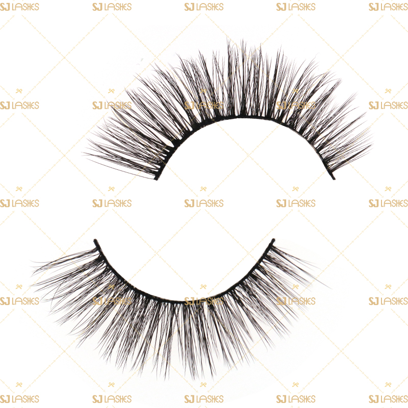 3D Faux Mink Lashes #HAE02