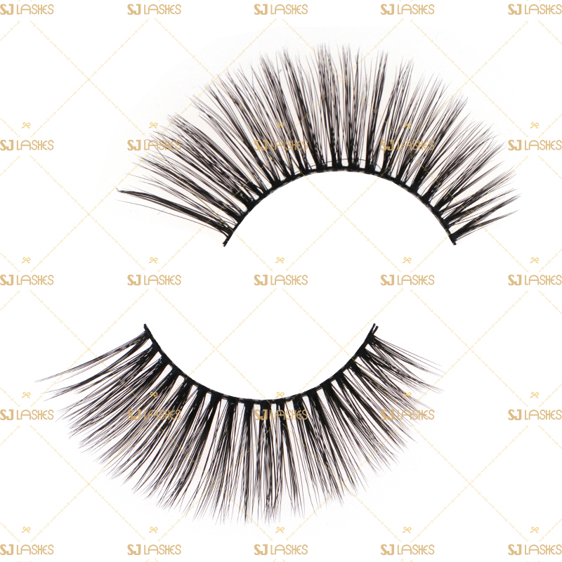 3D Faux Mink Lashes #HAE03