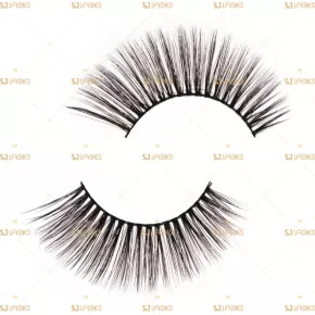 3D Faux Mink Lashes #HAE03