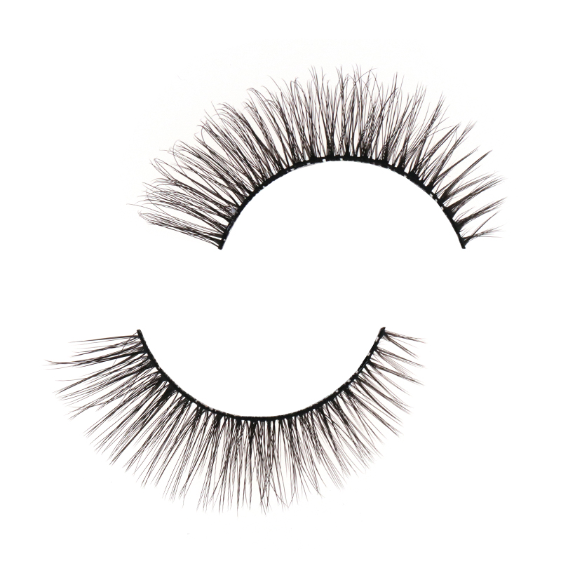 3D Faux Mink Lashes #HAE04