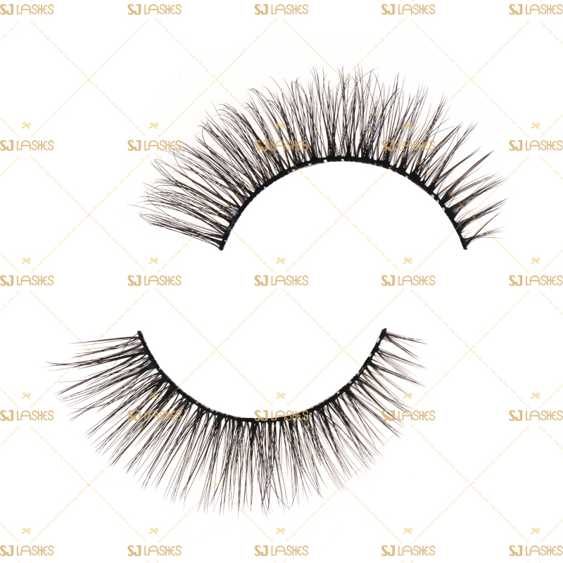 3D Faux Mink Lashes #HAE04