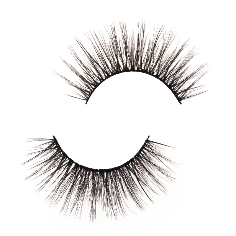 3D Faux Mink Lashes #HAE05