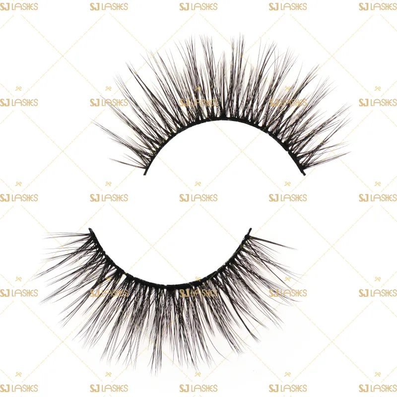 3D Faux Mink Lashes #HAE05