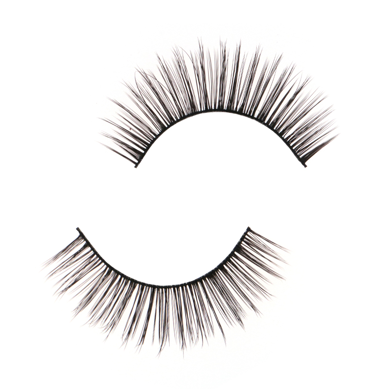 3D Faux Mink Lashes #HAE06