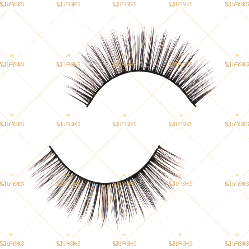 3D Faux Mink Lashes #HAE06