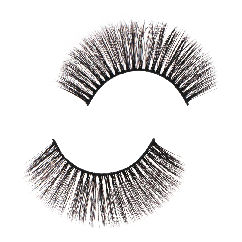 3D Faux Mink Lashes #HAE07