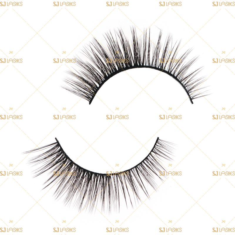 3D Faux Mink Lashes #HAE08