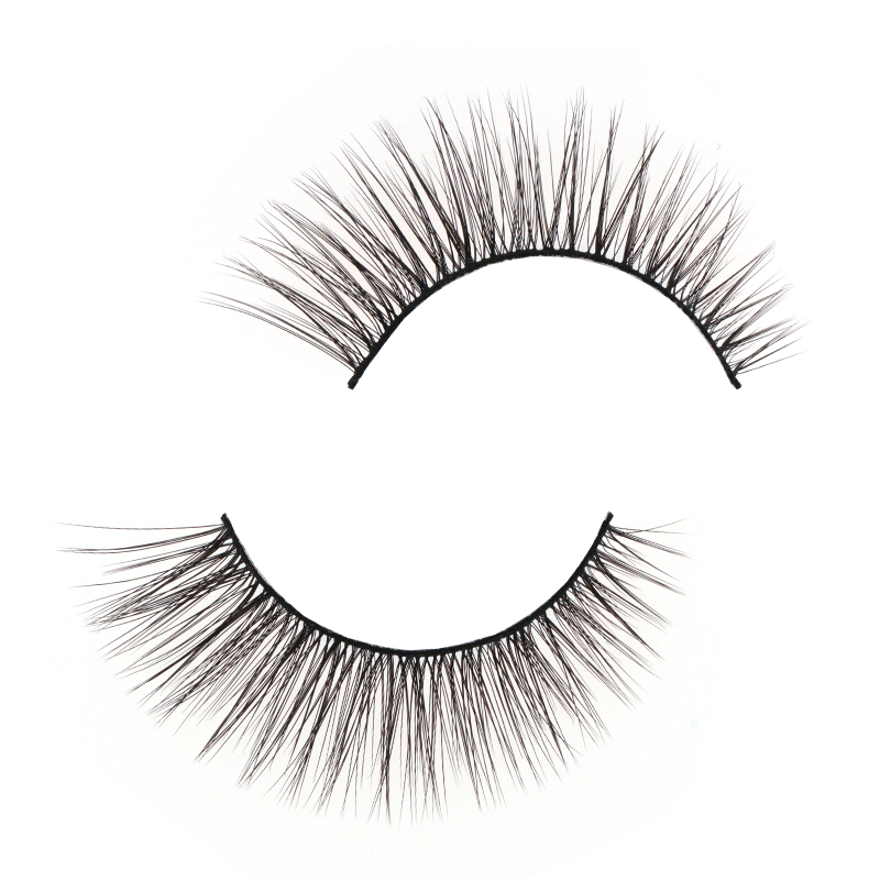 3D Faux Mink Lashes #HAE10