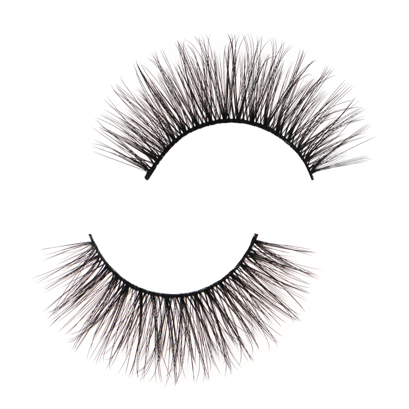 3D Faux Mink Lashes #HAE13