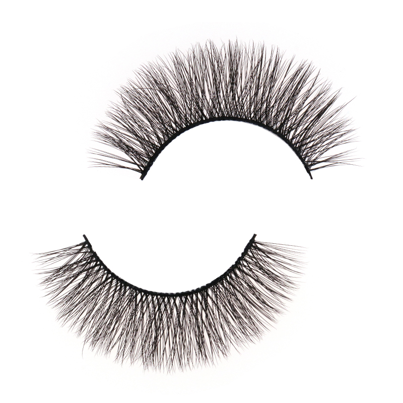 3D Faux Mink Lashes #HAE14