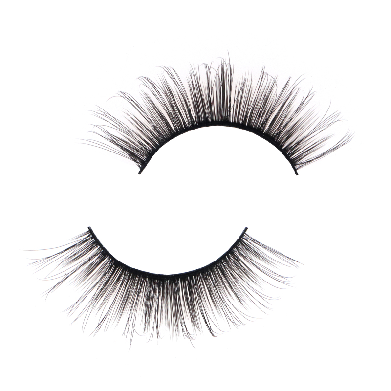 3D Faux Mink Lashes #HAE15