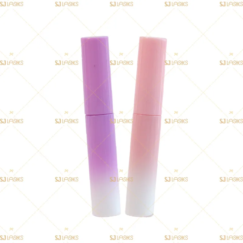 3.5ml Brush-On Glue for Sensitive Eyes Custom Available
