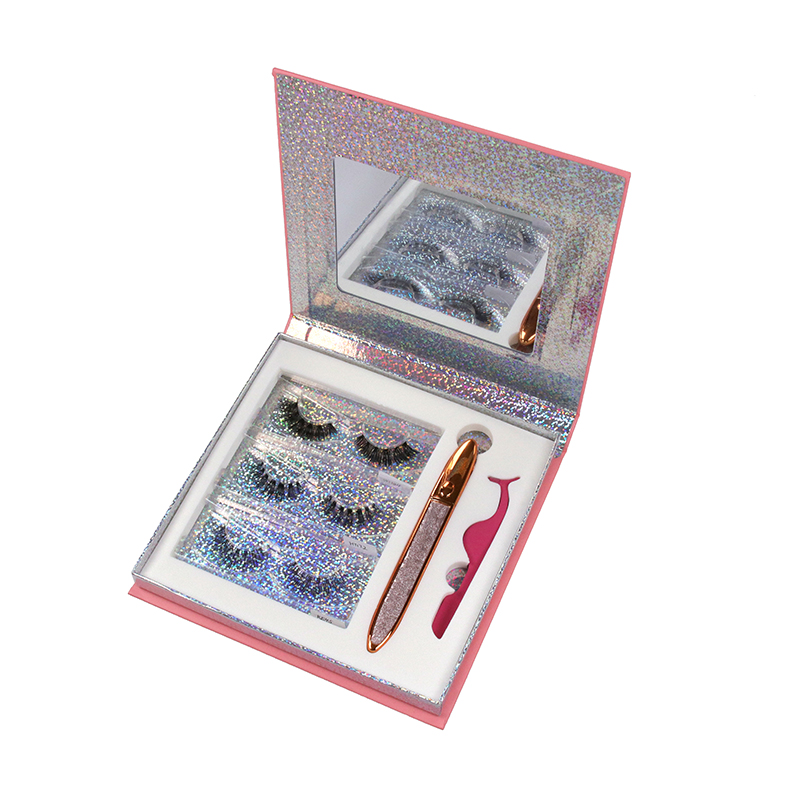 Lash Bundle Private Label Design #STTL302