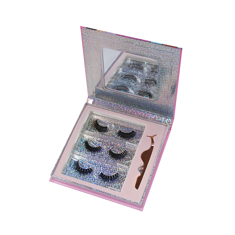 Lash Bundle Private Label Design #STTL303