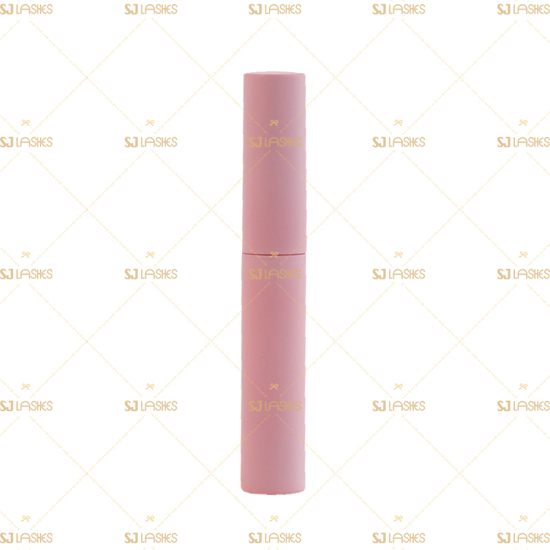 5ml Latex Free Strip Glue With Matt Pink Bottle