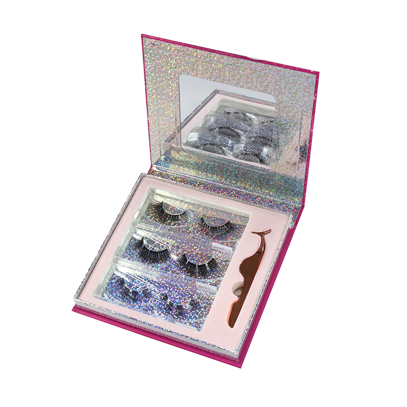 Lash Bundle Private Label Design #STTL304