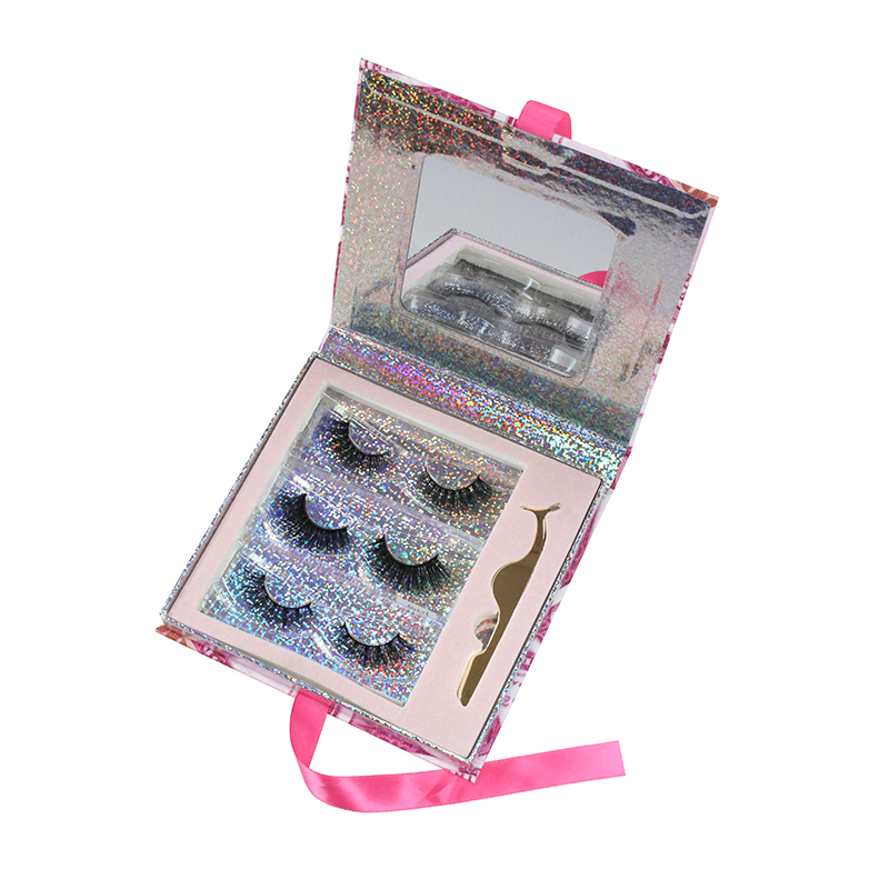 Lash Bundle Private Label Design #STTL306