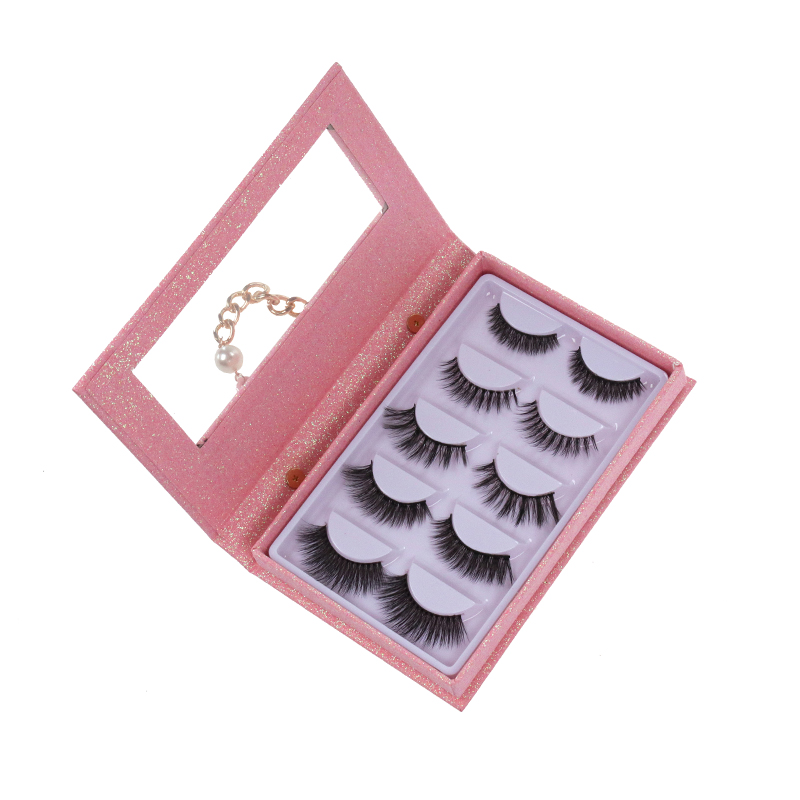 Lash Bundle Private Label Design #STTL501