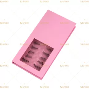 Lash Bundle Private Label Design #STTL1002