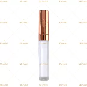 6ml Latex Free Strip Glue With Matt Bottle& Rose Golden Cap