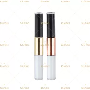 Dual-Ended Latex Free Eyelash Glue