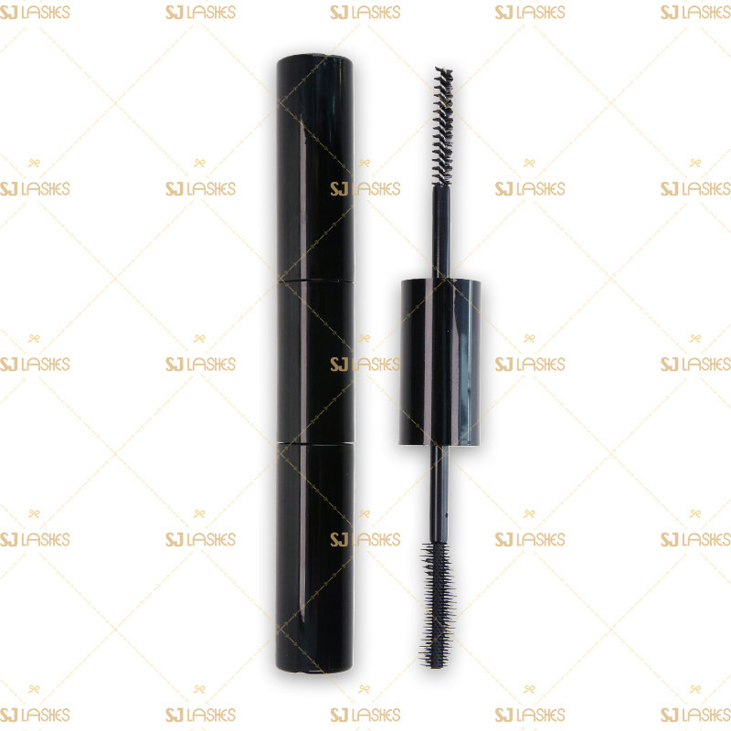 Regular Dual-Sided Lash Bond & Primer with Silicone and Mocrofiber Brushes