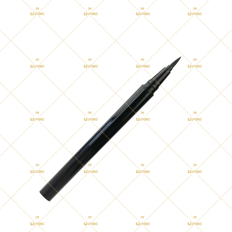 2 in 1 Eyeliner Glue In Black Color with Private Label Option