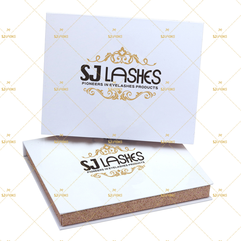 Lash Bundle Private Label Design #SDTL302