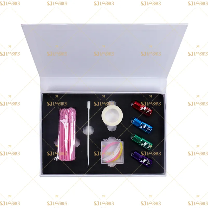 Lash Lift Kits