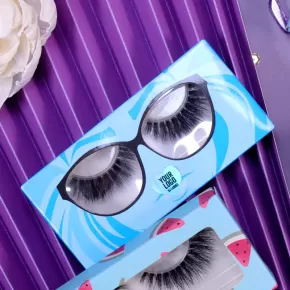 Low Minimum Lash Box #STZH01