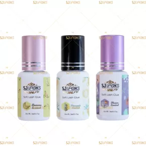 Fruit Scent Vegan Lash Extensions Glue