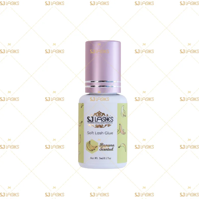 Fruit Scent Vegan Lash Extensions Glue