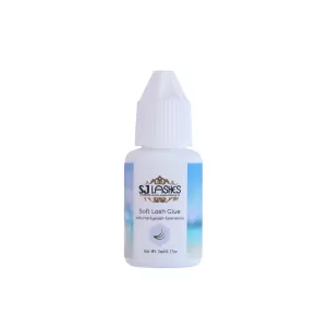 Soft Gel Glue For Volume Lash Extension