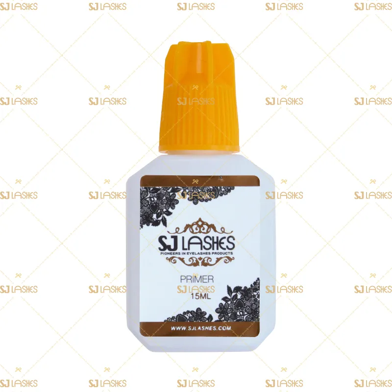Fruit Scent Lash Primer