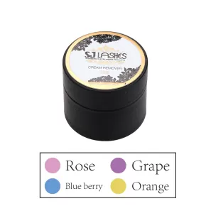 Fruity Cream Remover-1