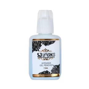 Intensive Gel Remover