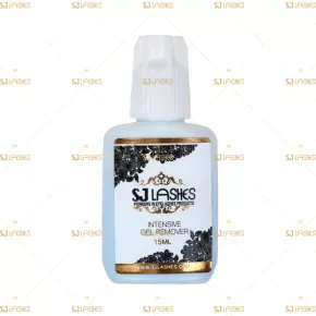 Intensive Gel Remover
