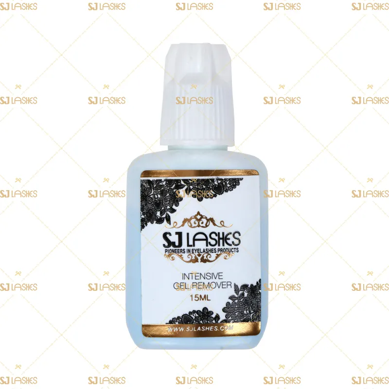 Intensive Gel Remover