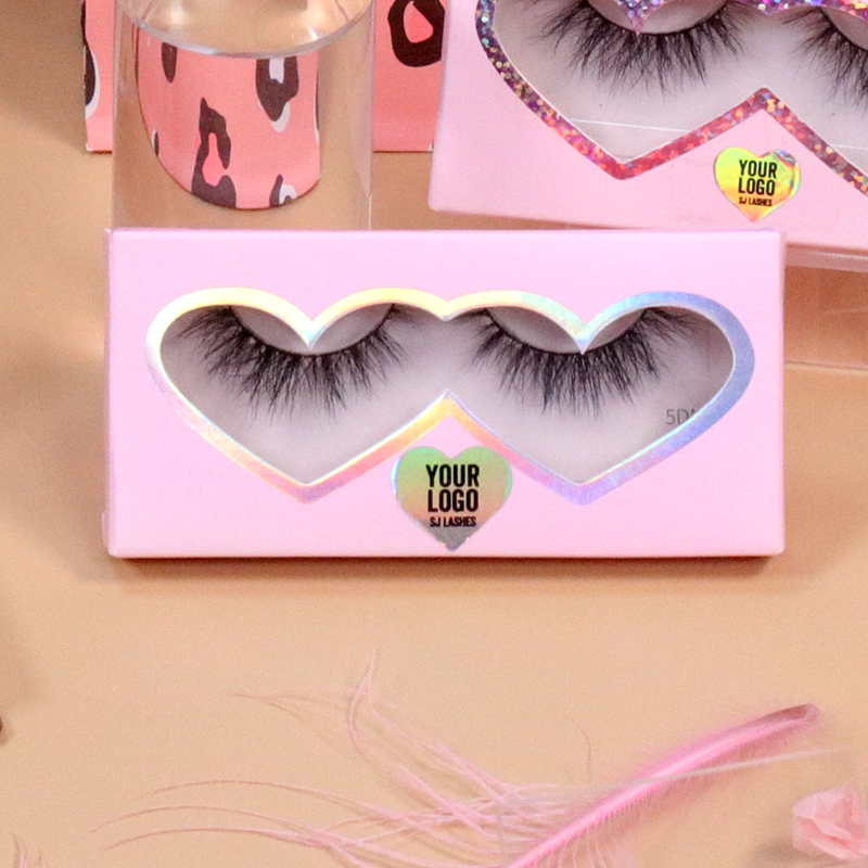 Low Minimum Lash Box #STZY03